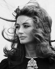 Anouk Aim&eacute;e
