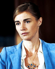 Anne Consigny