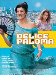 D&eacute;lice Paloma