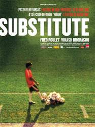 Substitute Substitute