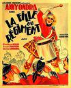 La Fille du r&eacute;giment