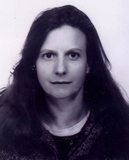 Laurence Rebouillon