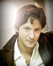 Mathieu Simonet - &copy; Julien Cauvin