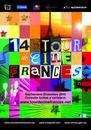 Tour du cin&eacute;ma fran&ccedil;ais au Mexique - 2010