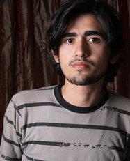 Umar Saeed