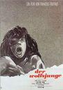 L'Enfant sauvage - Poster Allemagne 