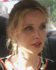 Julie Delpy Julie Delpy