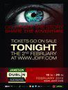 Jameson Dublin International Film Festival - 2012