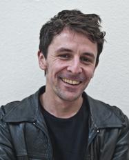 C&eacute;dric Eeckhout 