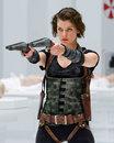 Milla Jovovich