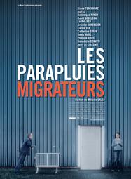 Les Parapluies migrateurs