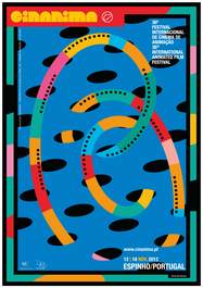 Espinho International Animated Film Festival (Cinanima) - 2012