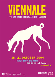 Festival international du film de Vienne (Viennale) - 2004