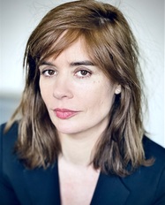 Justine Bruneau de la Salle