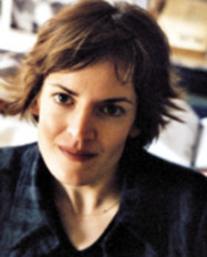 Zo&eacute; Galeron