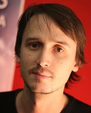J&eacute;r&ocirc;me Bonnell