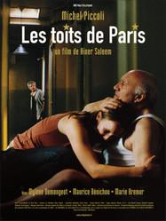 Les Toits de Paris