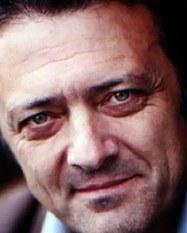 Patrick Guillemin