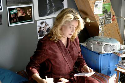 Catherine Deneuve Catherine Deneuve