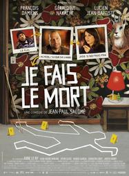 Je fais le mort Je fais le mort