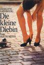 The Little Thief - Poster Allemagne 