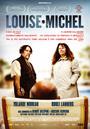 Louise Michel - Poster Italie