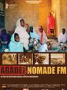 Agadez Nomade FM Agadez Nomade FM