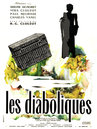 Les Diaboliques / Diabolique Les Diaboliques / Diabolique