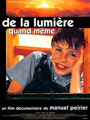 De la lumière quand même