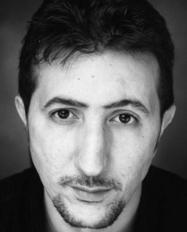 Hocine Choutri