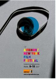 New York/Avignon Film Festival - 2003 New York/Avignon Film Festival - 2003