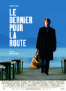 Le dernier pour la route - Poster - France