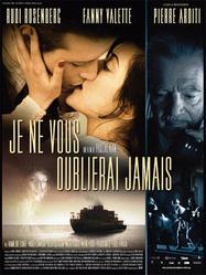Je ne vous oublierai jamais Je ne vous oublierai jamais