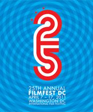 Washington - Filmfest DC - 2011