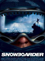 Snowboarder Snowboarder