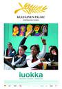 The Class - Poster Finlande 