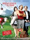 Welcome in Switzerland
