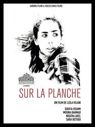 Sur la planche Sur la planche