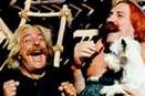 Asterix and Obelix breeze into Quebec Asterix and Obelix breeze into Quebec