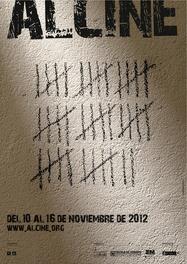Alcal&aacute; de Henares Film Festival (Alcine) - 2012
