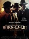 Hors-la-loi - Poster - France Hors-la-loi - Poster - France