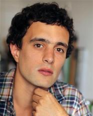 Samuel Achache