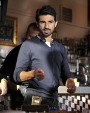 Abdulla Alkaabi