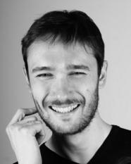 Pascal Roy