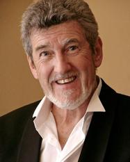 Patrick Pr&eacute;jean
