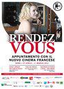 Rendez-vous with New French Cinema in Rome - 2011