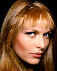 Rie Rasmussen