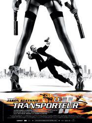 Transporteur 2 (Le) / トランスポーター２ - Poster France