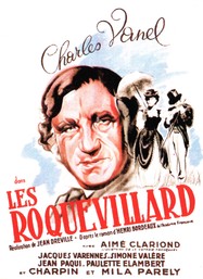 Les Roquevillard Les Roquevillard