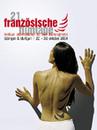 T&uuml;bingen-Stuttgart International French-language Film Festival - 2004